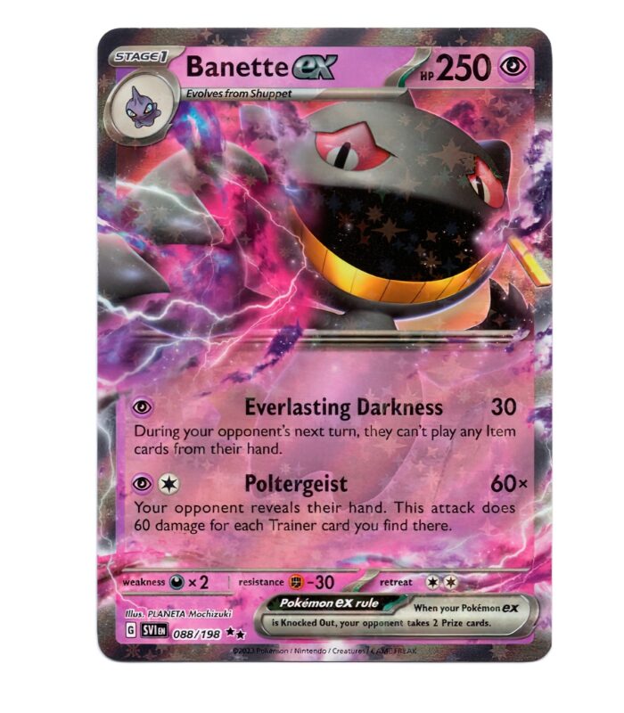 Banette