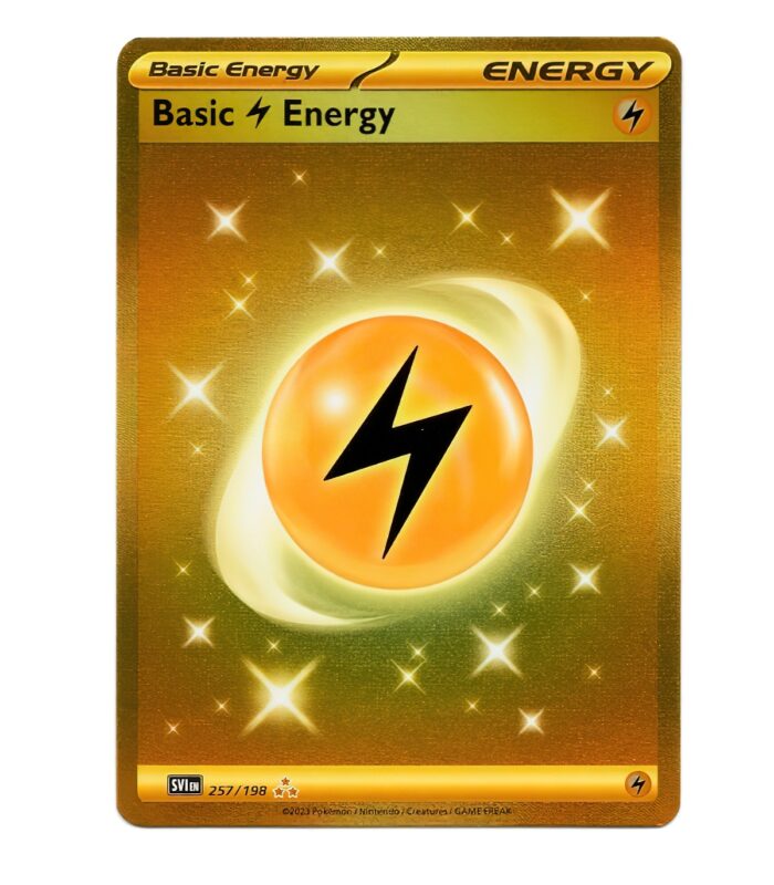 Energy