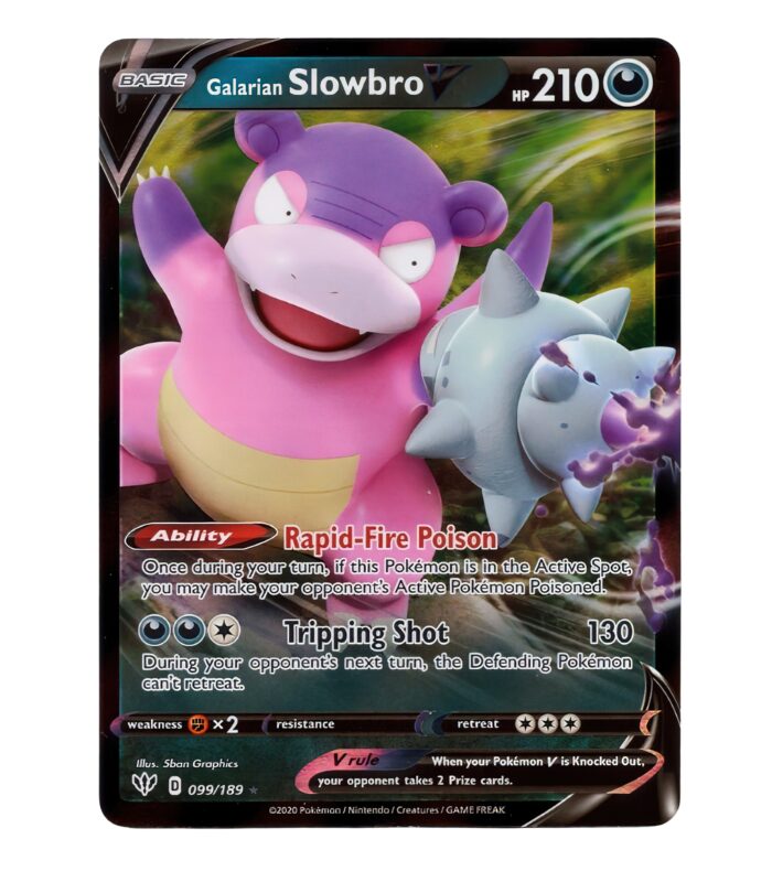 Slowbro scaled