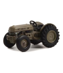 1943 Ford 2N Tractor US Army 2