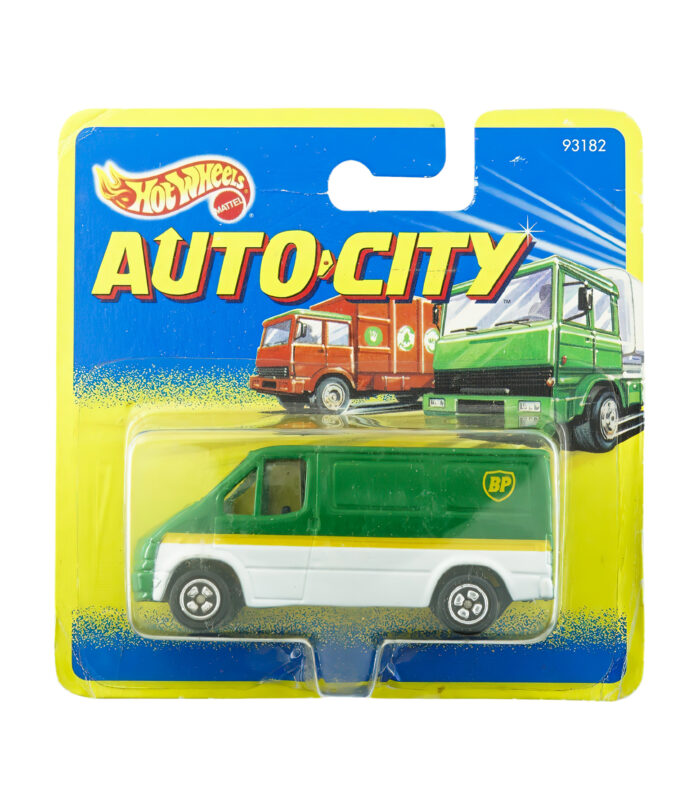 Autocity BP