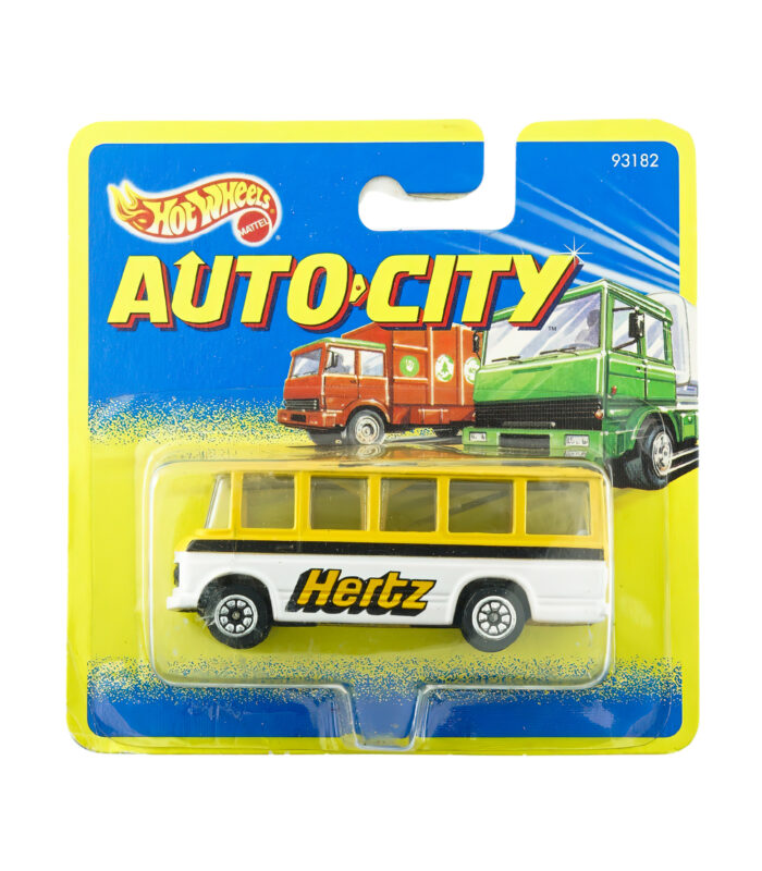 Autocity Hertz