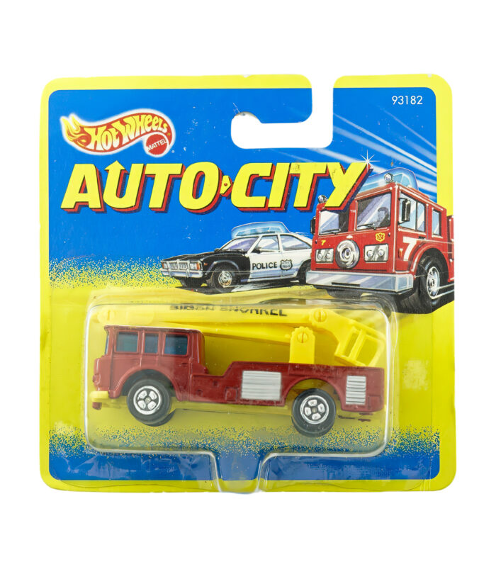 Autocity Service