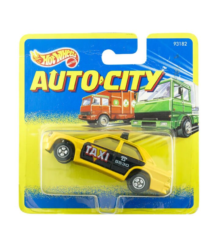 Autocity