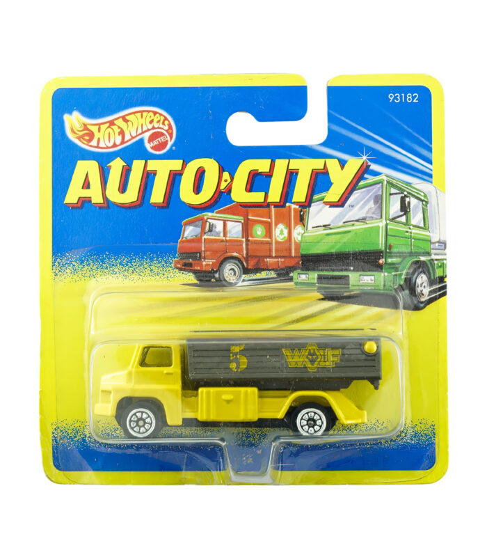 Autocity WOLF